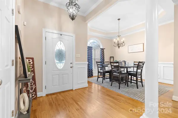 233 Seven Springs LOOP #20, Statesville, NC 28625