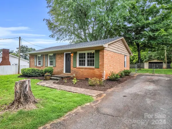 127 Northview Dorsey ST, Rutherfordton, NC 28139