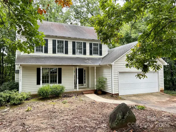 4493 Alexander Hill CT, Harrisburg, NC 28075