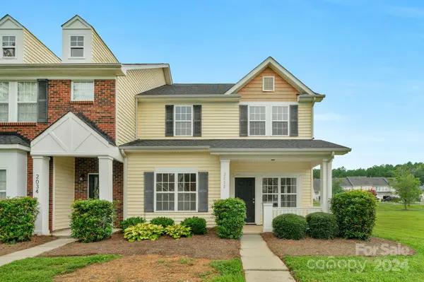 2032 Oakstone DR, Monroe, NC 28110