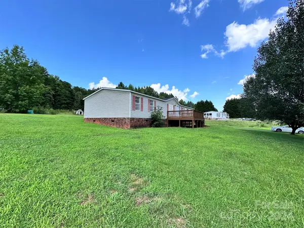 3521 New Potato DR, Kannapolis, NC 28083