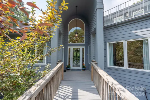 1116 Miller Mountain RD, Saluda, NC 28773