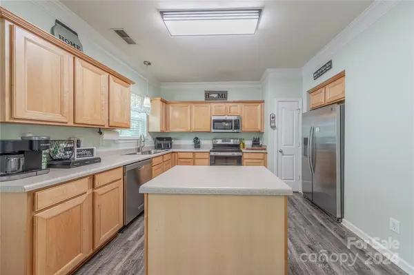 405 Matfield CT Monroe, NC 28110
