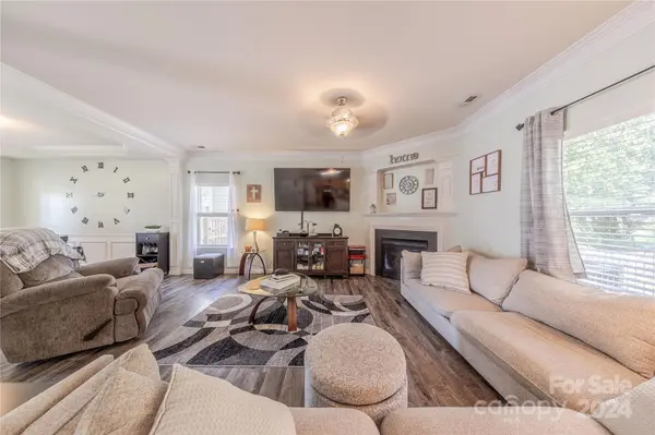 405 Matfield CT, Monroe, NC 28110