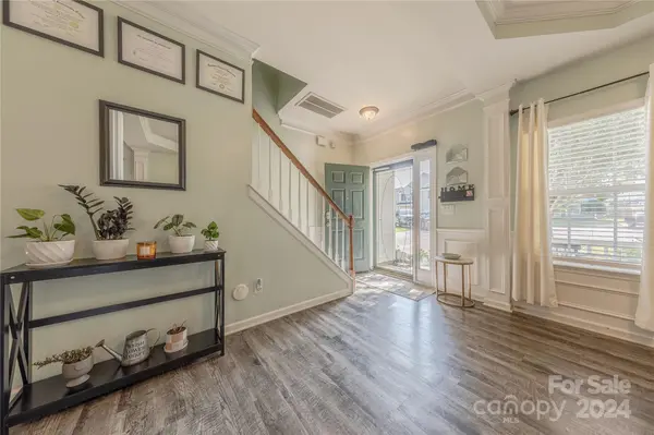 405 Matfield CT, Monroe, NC 28110
