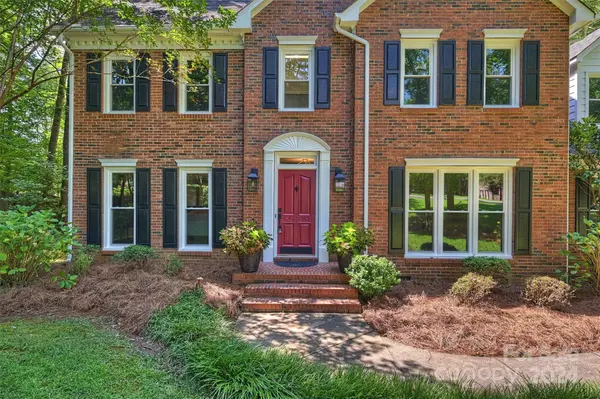 12032 Shady Oak CT, Mint Hill, NC 28227