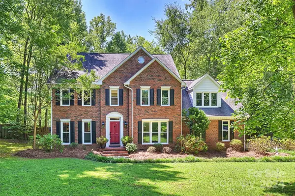 12032 Shady Oak CT,  Mint Hill,  NC 28227