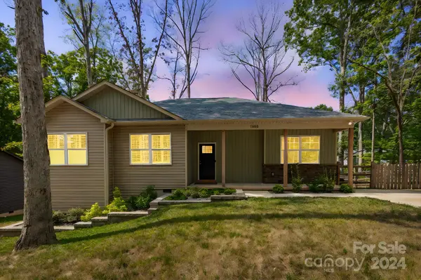 7603 Lakehaven DR, Denver, NC 28037