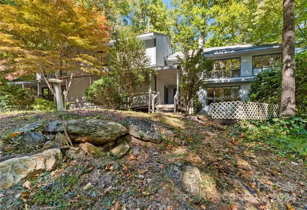 160 Lasae LN, Tryon, NC 28782