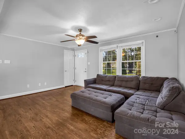 3401 Spencer RD, Conover, NC 28613