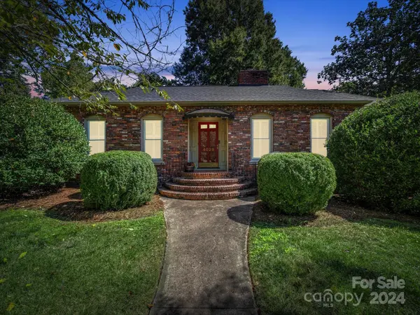 4029 Tyndale AVE, Charlotte, NC 28210