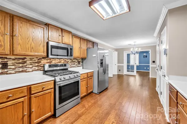 101 Carabelle CIR, Salisbury, NC 28144