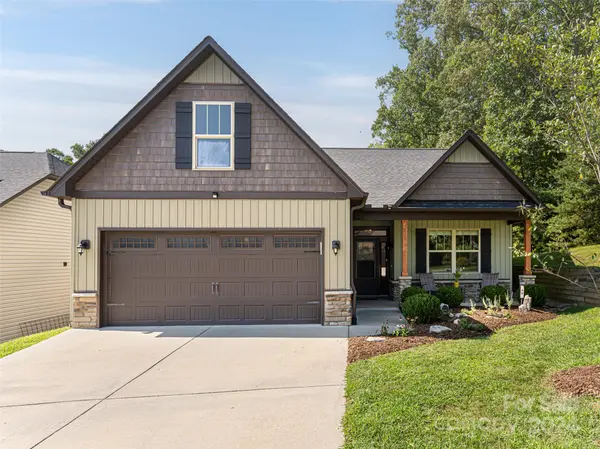 45 Brown ST, Weaverville, NC 28787