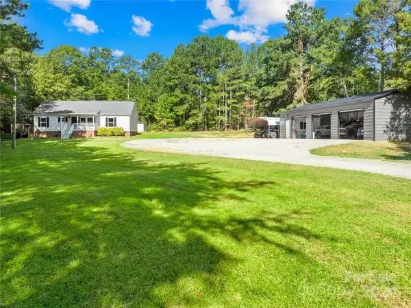 1335 Old York RD, Chester, SC 29706