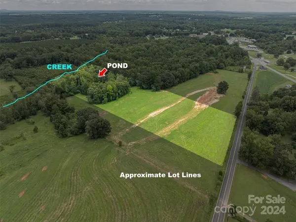 00 Northbrook III School RD #5, Vale, NC 28168