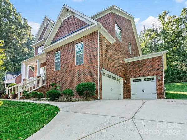 7240 Aldwych LN, Denver, NC 28037
