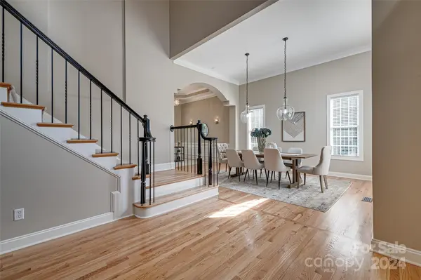 6203 Tulip Poplar PL, Huntersville, NC 28078