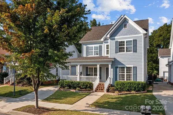 13133 Poetry WAY, Davidson, NC 28036