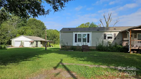 130 Moss ST, Waco, NC 28169