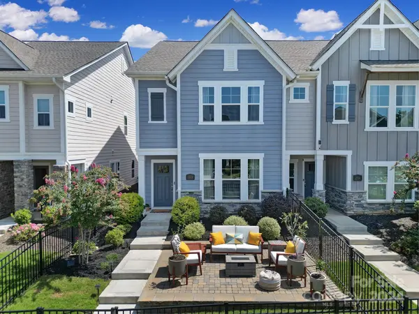 2518 Lydia AVE, Charlotte, NC 28205