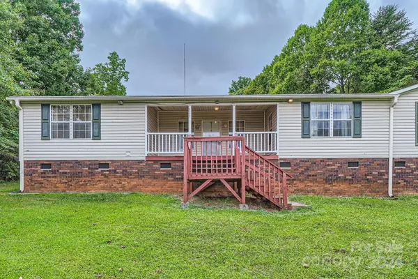 575 Mt Hall RD, Cleveland, NC 27013