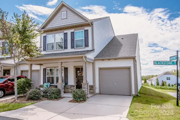 104 Blackstone CT, Statesville, NC 28677