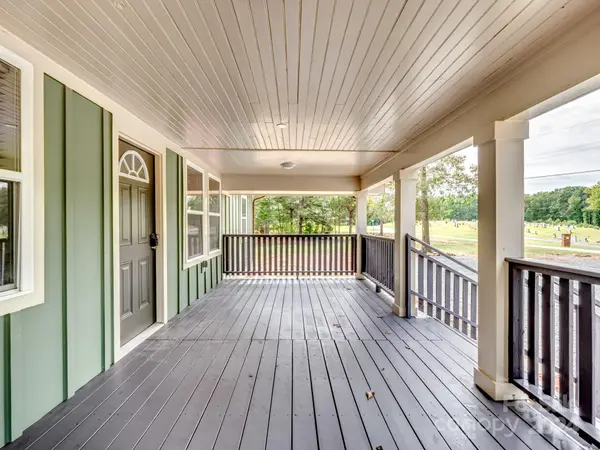 221 Lower White Store RD, Peachland, NC 28133