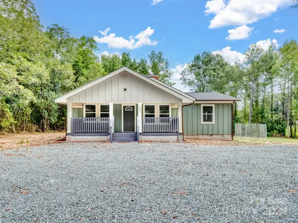 221 Lower White Store RD, Peachland, NC 28133