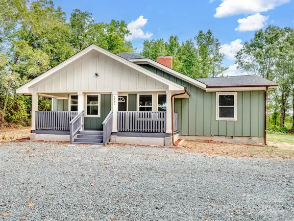 221 Lower White Store RD, Peachland, NC 28133
