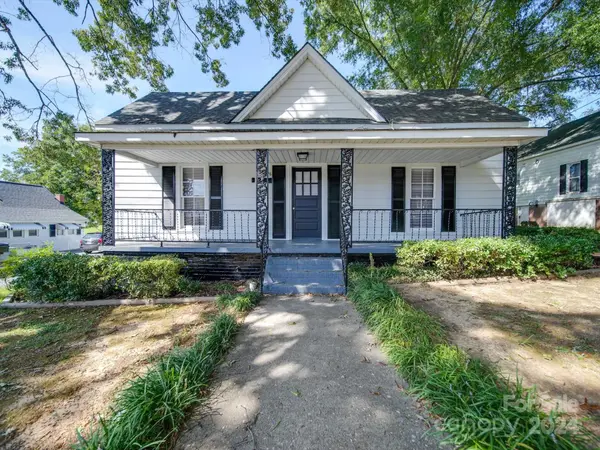 616 Graham ST, Albemarle, NC 28001
