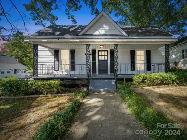 616 Graham ST, Albemarle, NC 28001