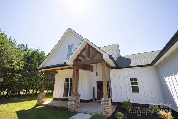 509 State Park RD, Troutman, NC 28166
