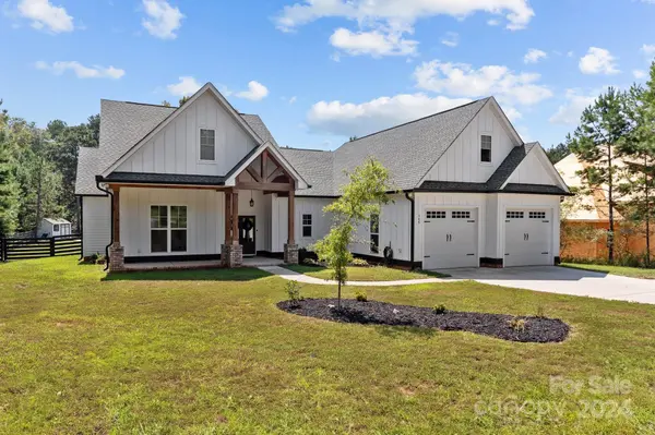 509 State Park RD, Troutman, NC 28166