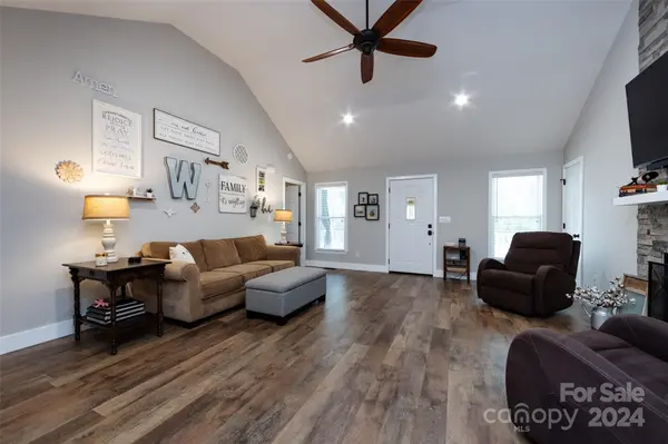 741 Tirzah RD, York, SC 29745