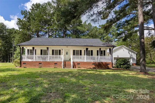 741 Tirzah RD, York, SC 29745