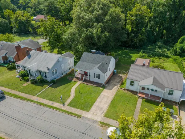 519 Elm ST, Salisbury, NC 28144