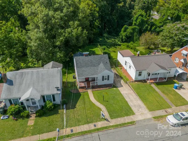 519 Elm ST, Salisbury, NC 28144