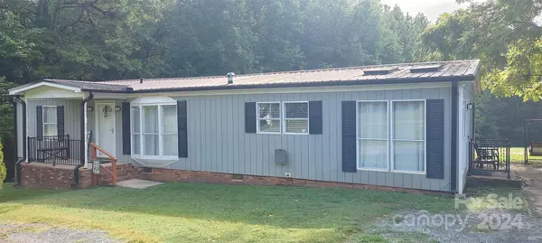 501 S 8th ST, Bessemer City, NC 28016