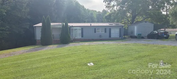 501 S 8th ST, Bessemer City, NC 28016