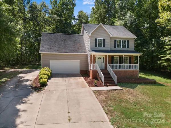 722 Cove RD, Gastonia, NC 28052
