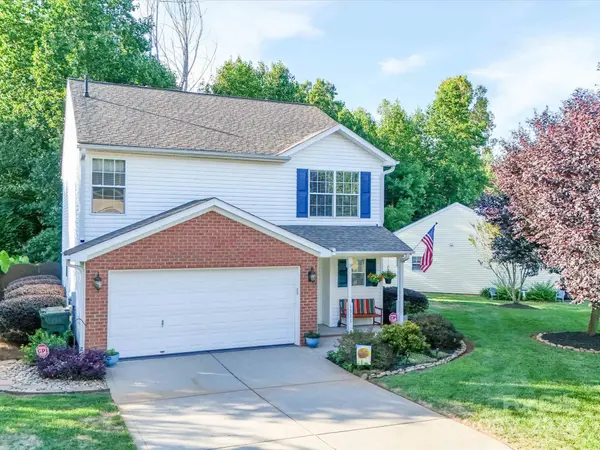 1311 River Run RD, Lowell, NC 28098