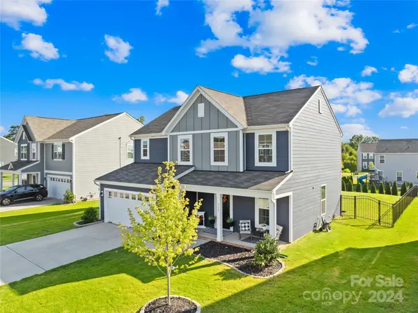 137 W Neel Ranch RD, Mooresville, NC 28115
