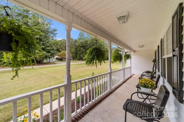 201 Mink DR, Salisbury, NC 28146