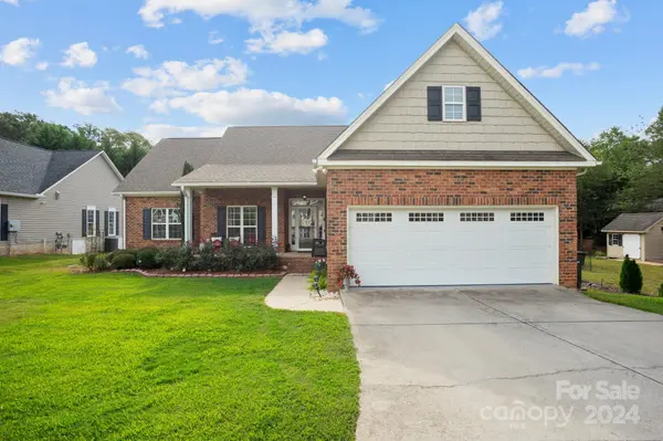 1720 Ransom Trace CT,  Winston Salem,  NC 27106