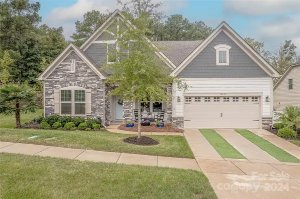 18032 Culross LN, Charlotte, NC 28278