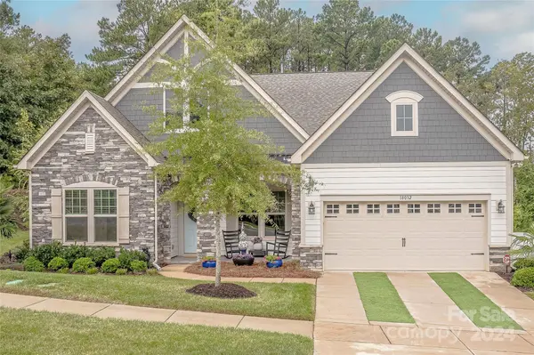18032 Culross LN, Charlotte, NC 28278