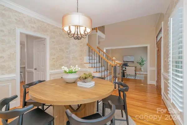 4765 Myers LN, Harrisburg, NC 28075