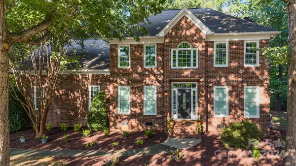 4765 Myers LN, Harrisburg, NC 28075
