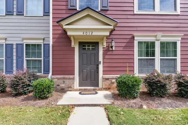 4012 Zilker Park DR, Charlotte, NC 28217