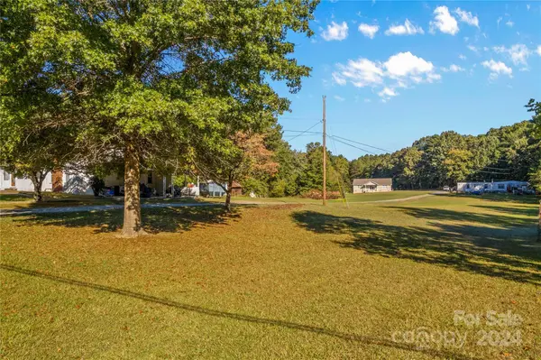 5604 E NC 152 HWY, China Grove, NC 28023